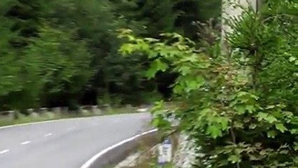 Honda Civic Ek Flat Out! Que kit de unhas impressionante!!!