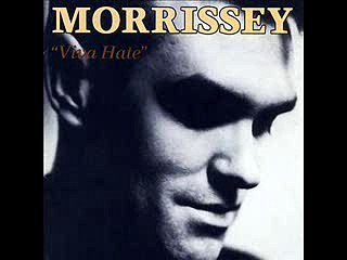 « Margaret on the Guillotine » par Morrissey