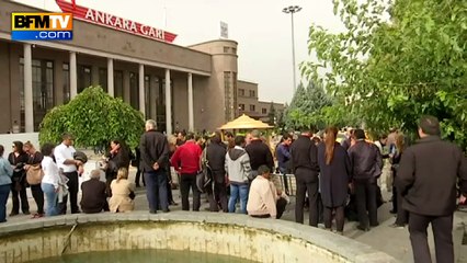 Attentat en Turquie: les habitants ne se sentent pas en sécurité et blâment l'État