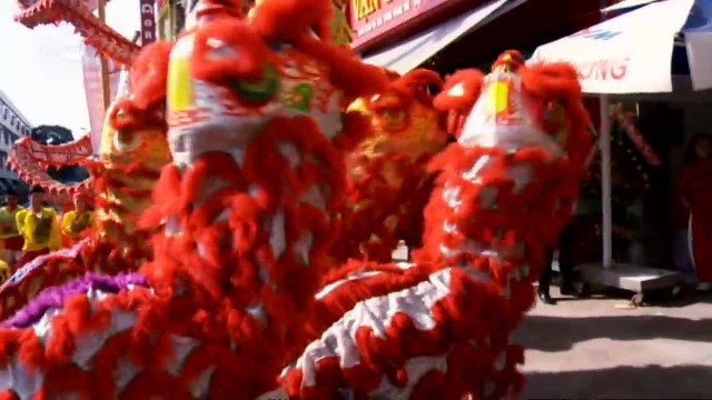 Dang Van Trinh aus Vietnam | Global 3000 - Millennium Teen