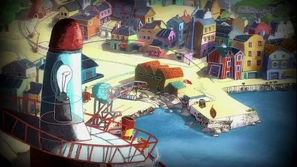 Jasper - Drôles de Pingouins ! S01E04 HD