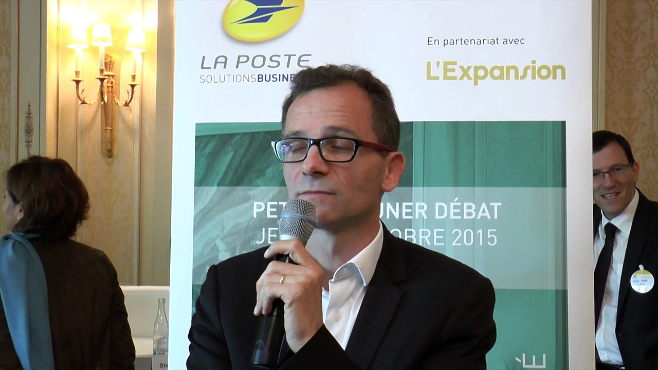 Stéphane Treppoz : "Sarenza a placé la livraison et le service client au cœur de sa stratégie"