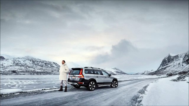 Zlatan Ibrahimovic ft. Day - Du gamla du fria