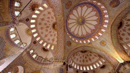 Science in a Golden Age - Maths promo