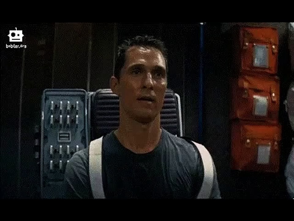 Interstellar'da GSS Prim Borcu Şoku - Bobiler.örg