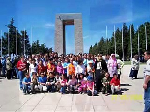 Nazım Hikmet Kurtuluş Savaşı Destanı 2. bölüm