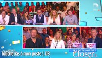TPMP : quels chroniqueurs ont déjà fait l'amour sur du Chimène Badi ?