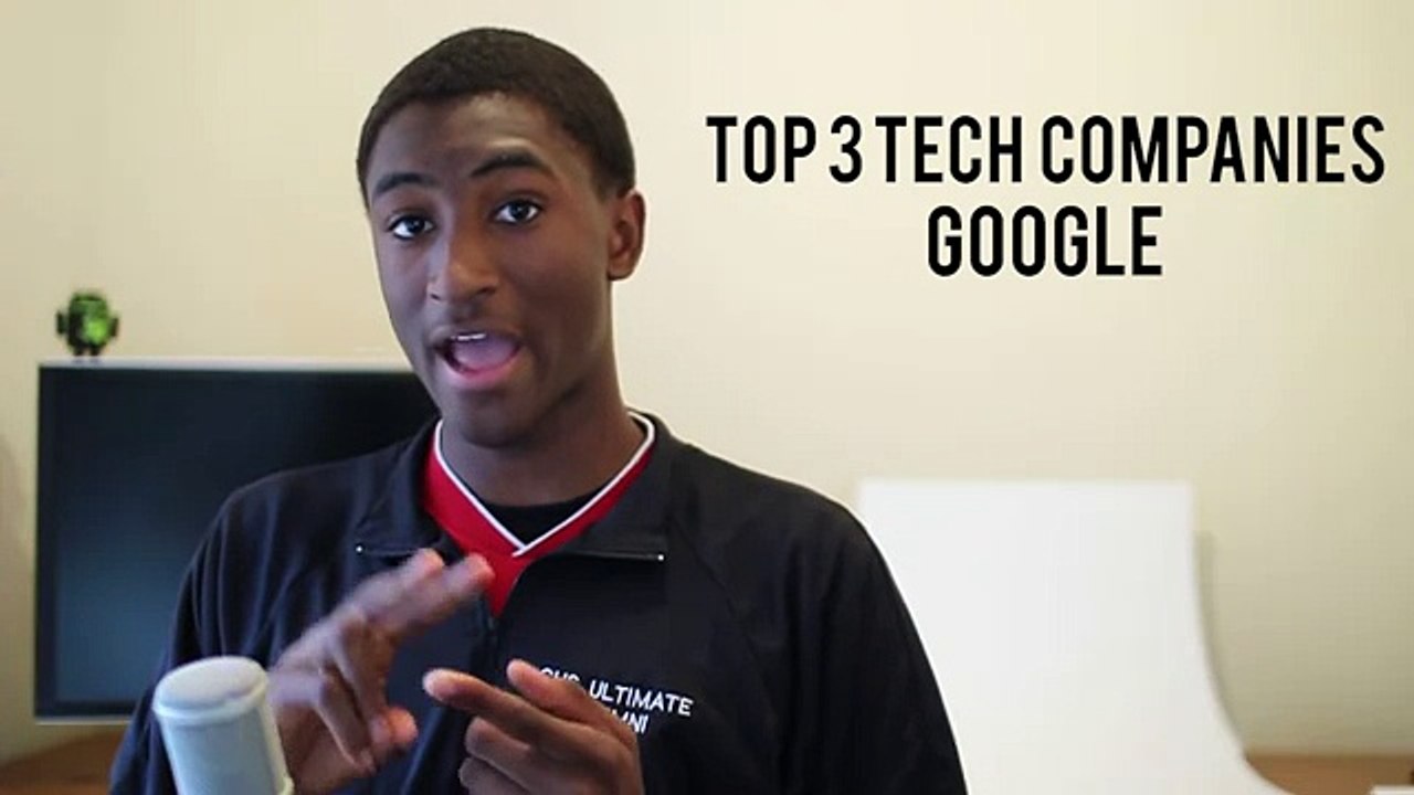 Technology in 2012