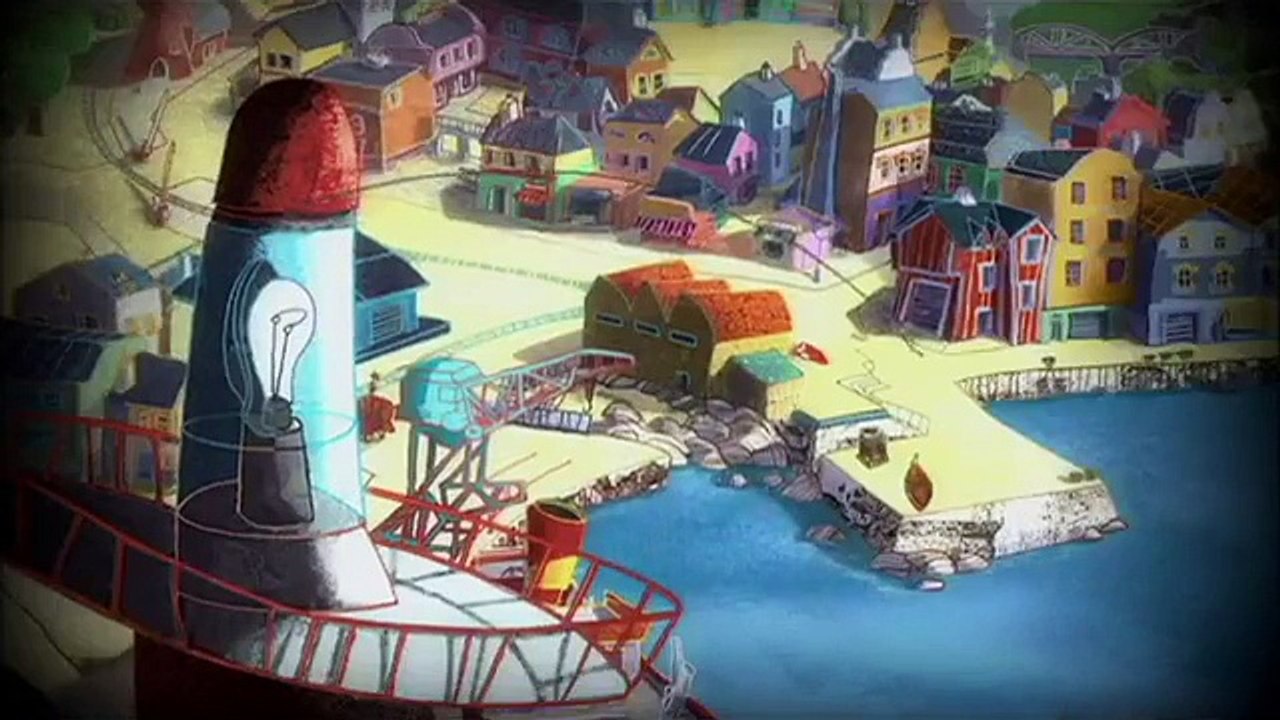 Jasper - Le malade imaginaire S01E05 HD