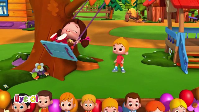 Niloya - Karınca Saygısı - Yumurcak Tv