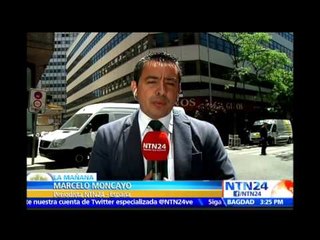 José María Aznar no se retracta y el partido Podemos le acusa de injurias en relación con Vzla