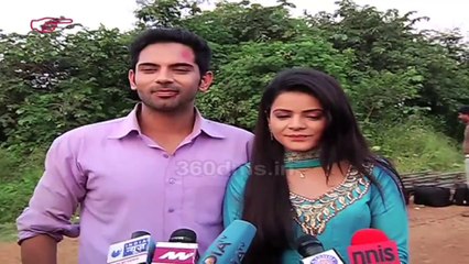 Thapki Pyaar Ki | Thapki And Dhruv To Reunite Again? | Watch 13 October 2015