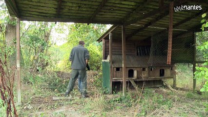 Les anti-aéroports étendent la ZAD, les élus fulminent