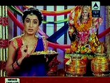 Raman se Dor Jaa kar Ishita ne ki Nayi Zindagi ki Shuruaat - 13 october 2015 - Yeh Hai Mohabbatein