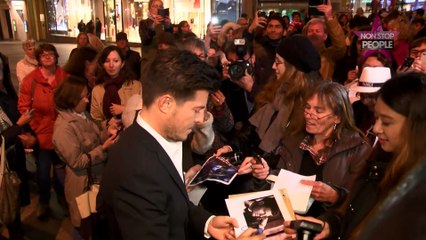 Vincent Niclo, de la scène au cinéma