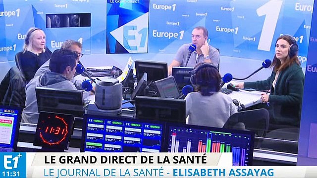 Ecole : les kinés se mobilisent pour le dos des élèves