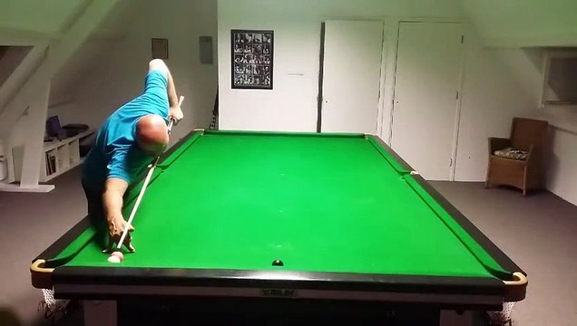 How 2 Play with Cue ball hd snooker video - Video Dailymotion