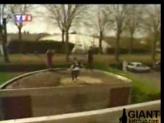 parkour zic super mario