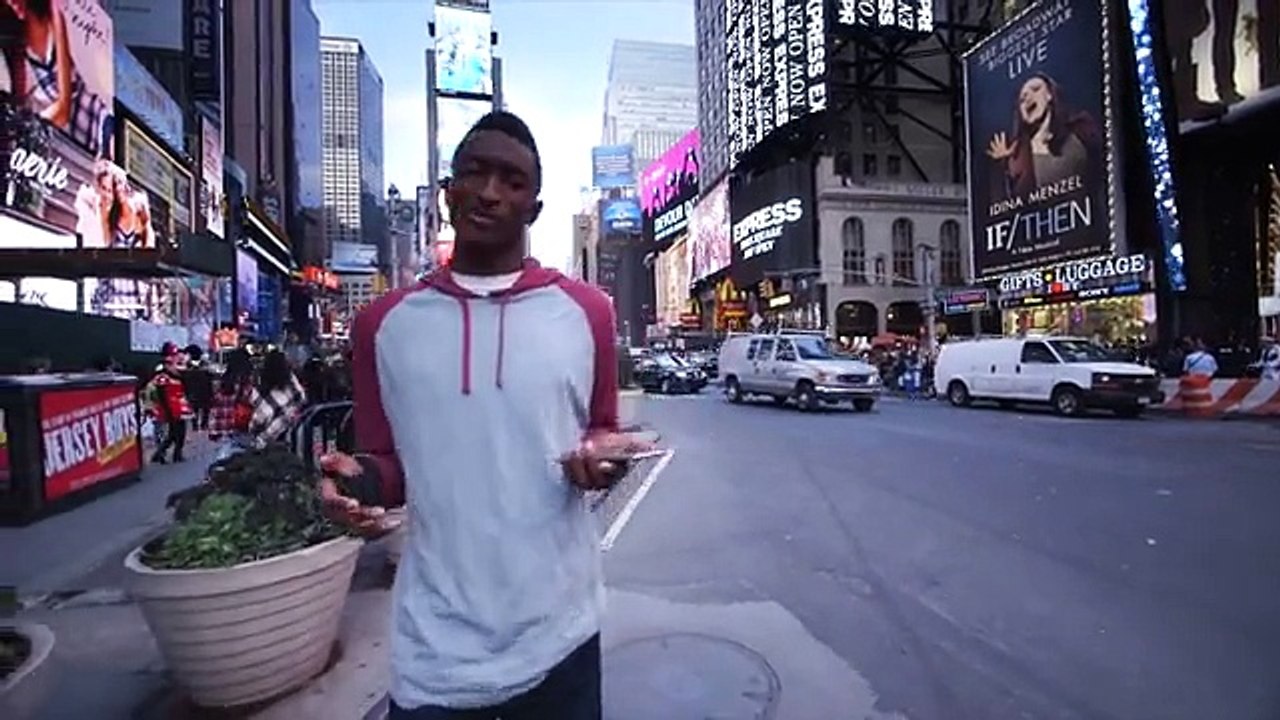 The Dream Smartphone! (2014)