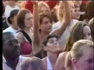 Emir Kusturica - Hava Naguila