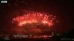 HAPPY NEW YEAR AUSTRALIA New Year fireworks at Sydney , Australia 2013