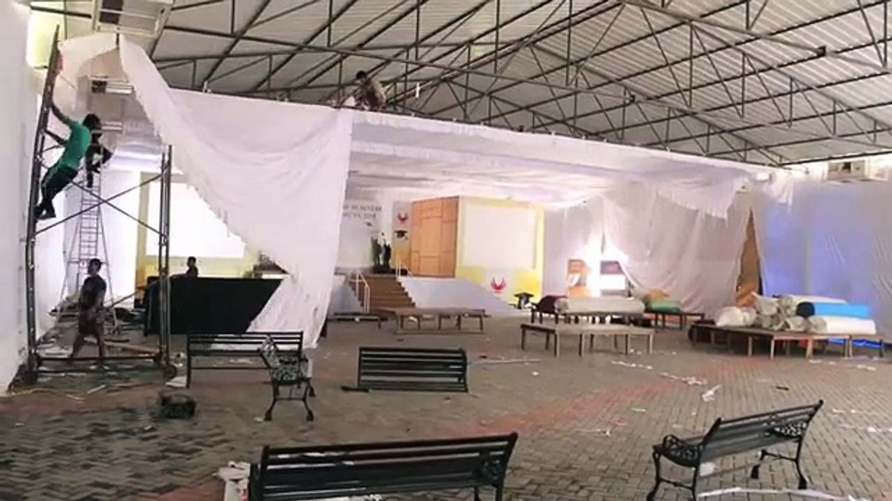 SCMS Cochin’s 22nd convocation Red Carpet