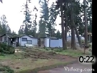 Why Cutting trees is a bad Karma