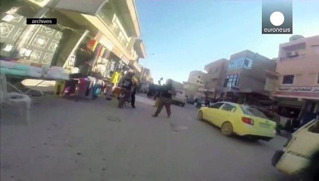 Сирия: курды обещают в ближайшие недели начать наступление на столицу ИГИЛ Ракку