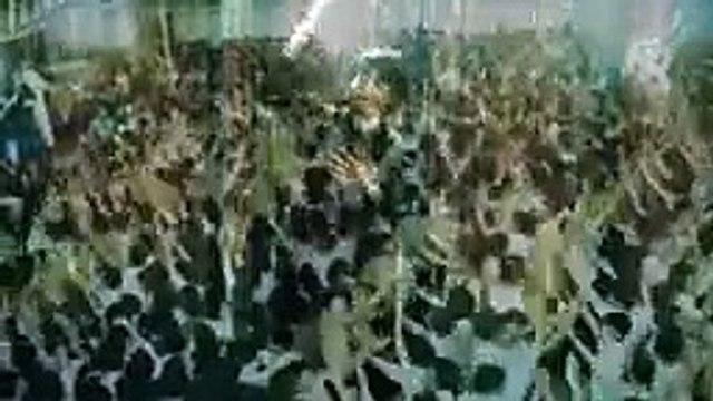 Best Noha - Yeh Meri Dua Hai - Nadeem Sarwar Ali Jee - New Nohay 2016