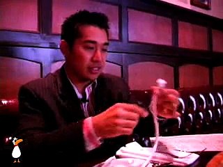 Profesyonel Sihirbazlık numaraları Magic 28