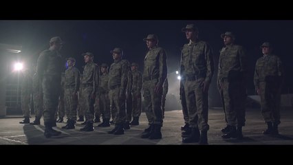 Askercell Türkiye’nin Hizmetinde