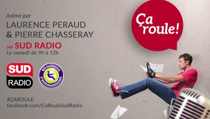 Ça roule la quotidienne - Les mesures du CISR #5