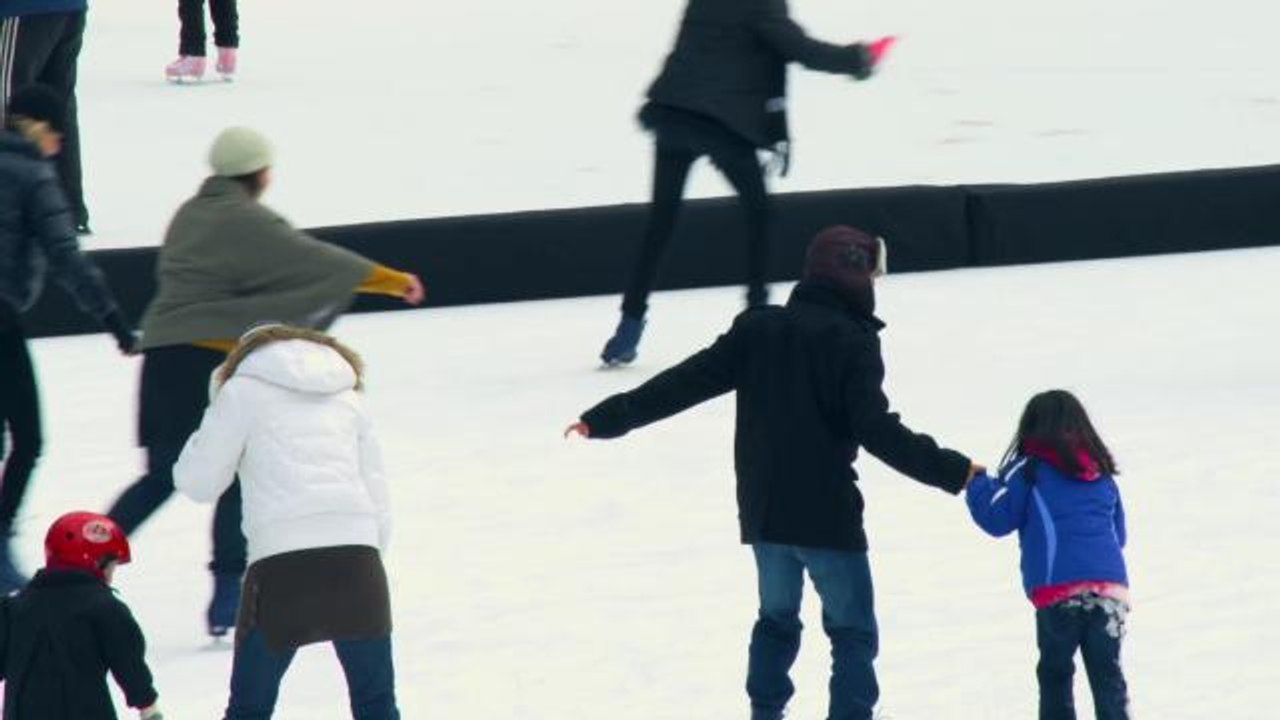 5 Fun fall activities to burn calories fast