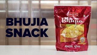 Americans Try Indian Snacks For The First Time