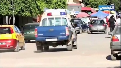 عصابات التهريب وفيدوهات خاصة بالديوانة أثناء مطاردتها لها