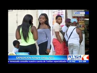 Así se prepara el Estadio Regional Calvo y Bascuñán, de Antofagasta para la Copa América