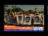 Capturan a otro implicado en la desaparición de los 43 estudiantes en México