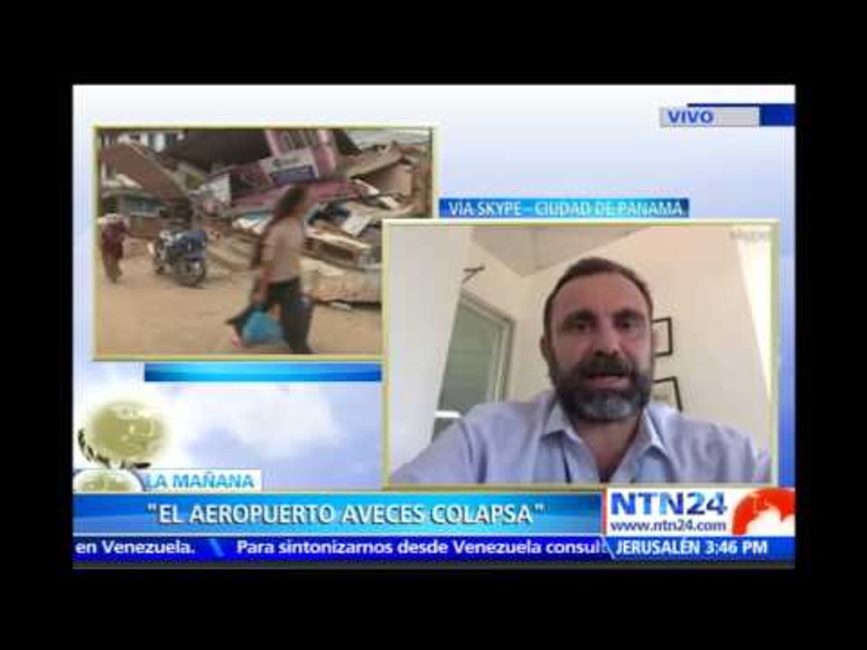 Sismos y réplicas no permiten a Nepal reponerse de tragedia un mes después del terremoto