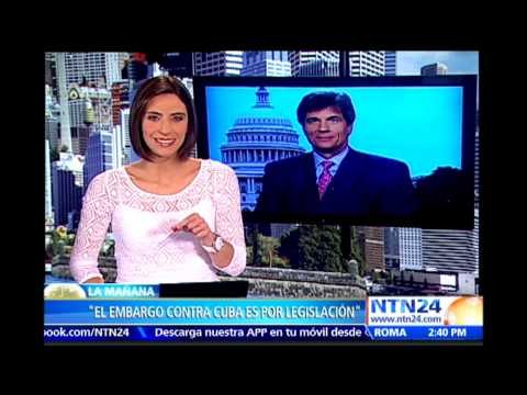 Conversaciones EE.UU. y Cuba van bien pero todavía quedan temas por discutir”: ex subsecretario