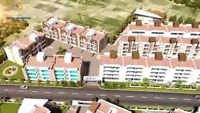 commercial properties for Sale -Ubber Palm Meadows Kharar