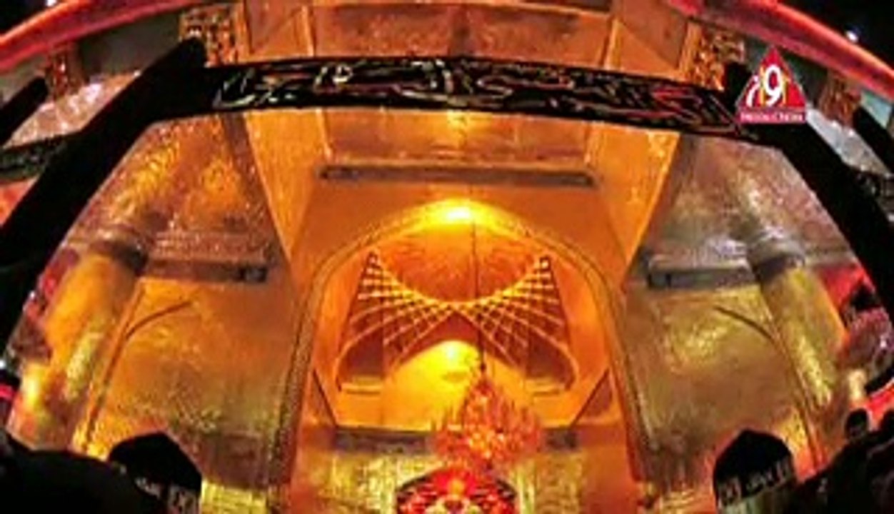 Darya Se Sada Deta Tha Abbas
