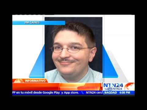 Autoridades estadounidenses identifican al maquinista del tren accidentado en Filadelfia