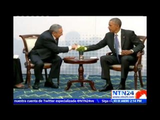 Cuba inicia negociación con banco de Florida para abrir una cuenta en EE.UU.