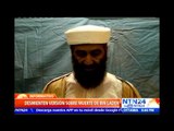 Operativo estadounidense en el que murió Osama Bin Laden habría sido mentira