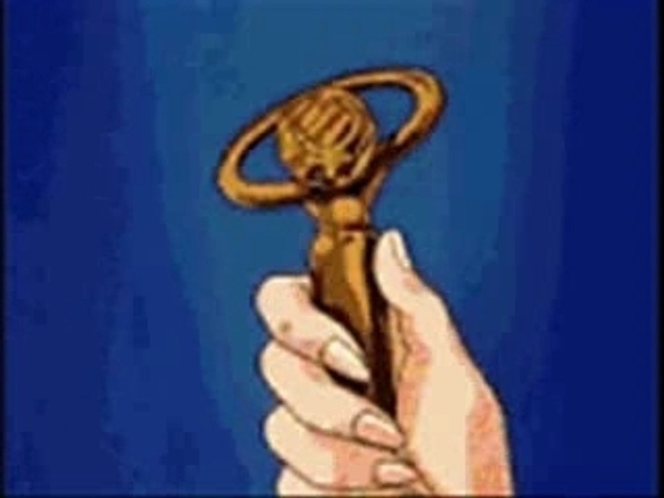 Sailor moon