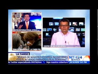 Análisis La TardeFDS | Crisis en la educación: ¿Una enfermedad con síntomas en toda América Latina?