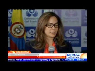 Fin del paro: Gobierno colombiano y Fecode logran llegar a un acuerdo tras dos semanas de huelgas