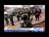 Estrategias que habría usado el chavismo  ocultar pruebas torturas a detenidos en protestas de 2014