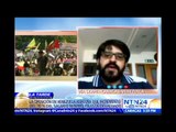 Aumento del 30% en los salarios en Venezuela es una “ilusión monetaria”: economista