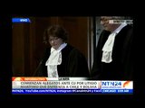Comienzan alegatos en la CIJ de La Haya por litigio marítimo entre Chile y Bolivia
